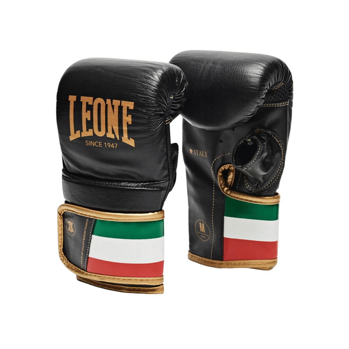 Leone Italy '47 Guanti Boxe
