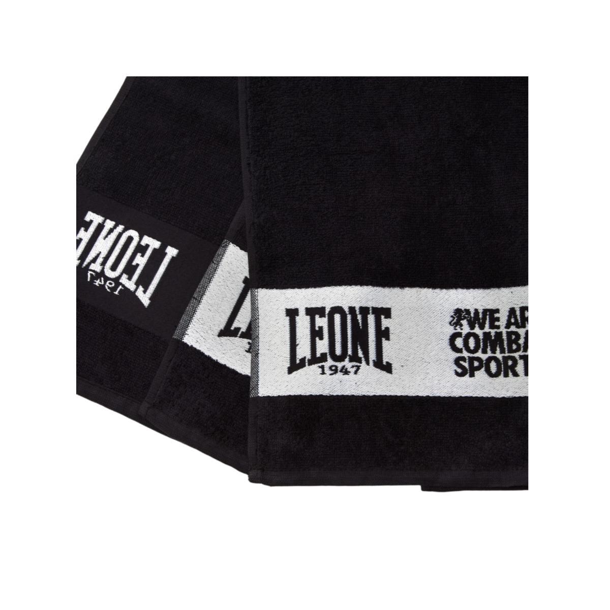 Leone Logo Telo Panca