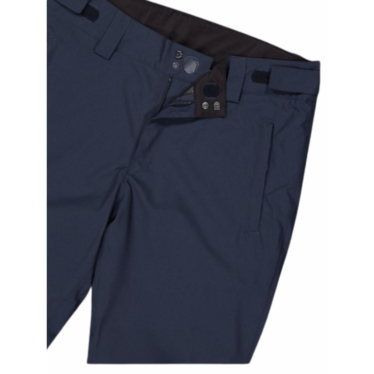 Campagnolo Pantaloni da sci in twill Uomo