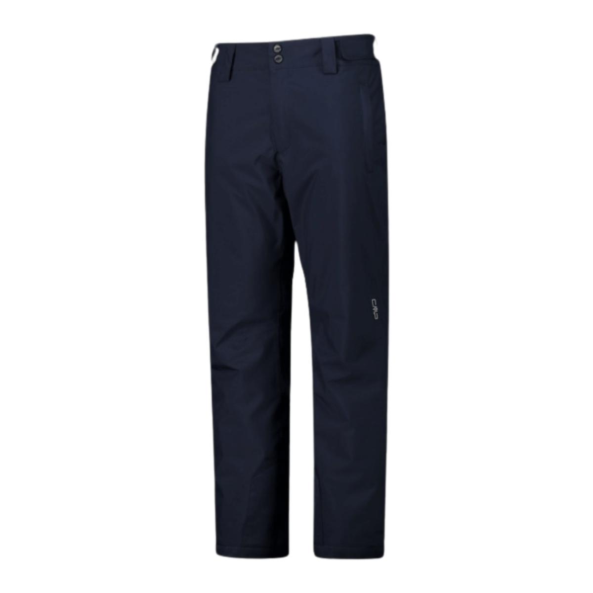Campagnolo Pantaloni da sci in twill Uomo