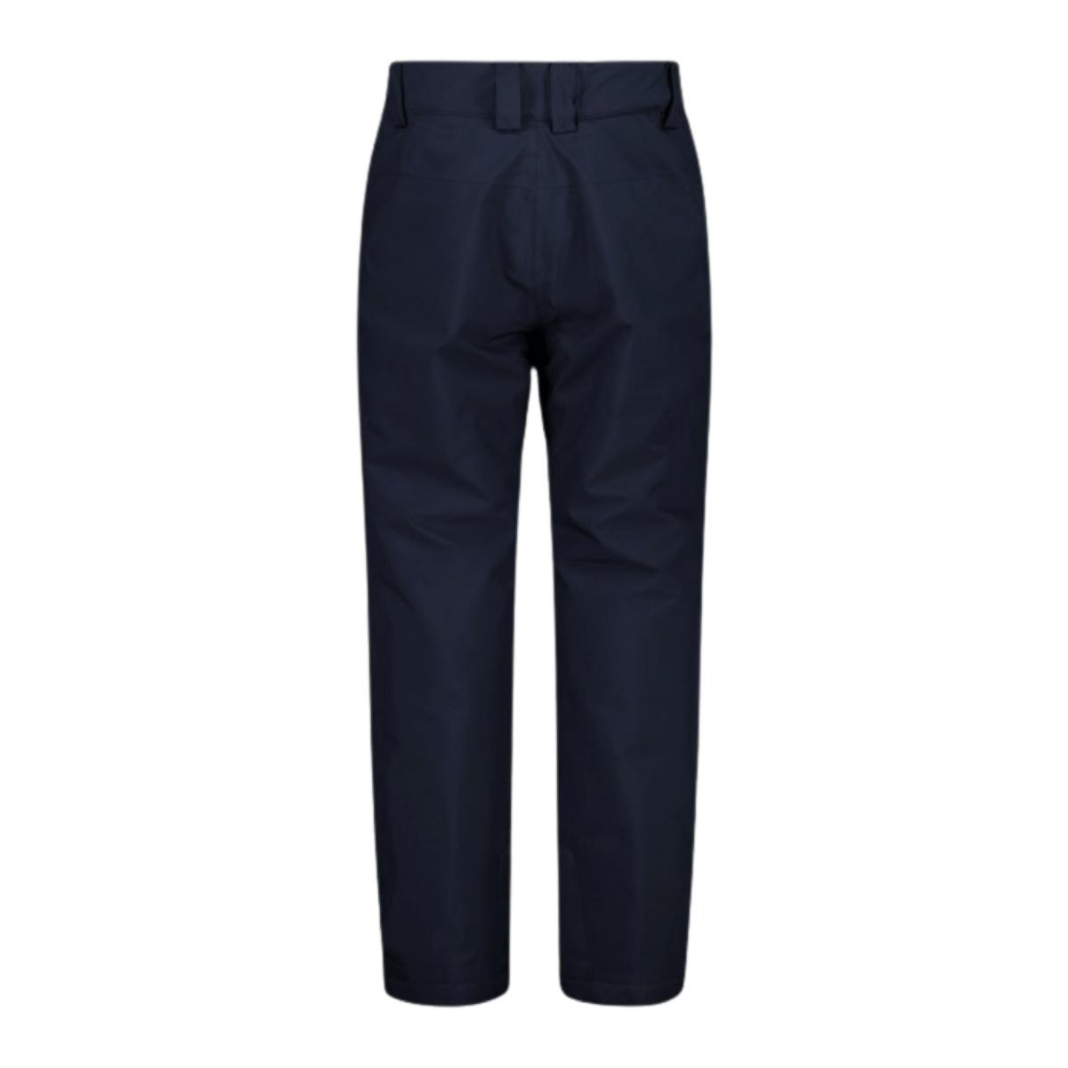 Campagnolo Pantaloni da sci in twill Uomo