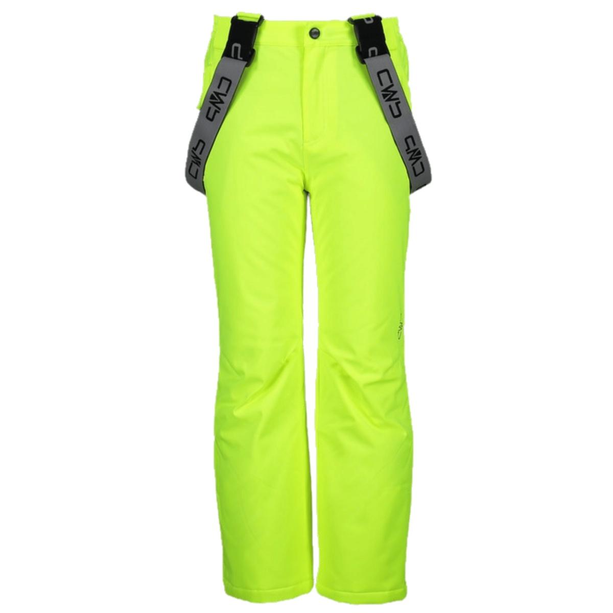 Campagnolo Salopette Scii Bambino