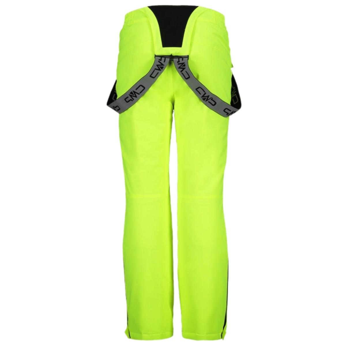 Campagnolo Salopette Scii Bambino