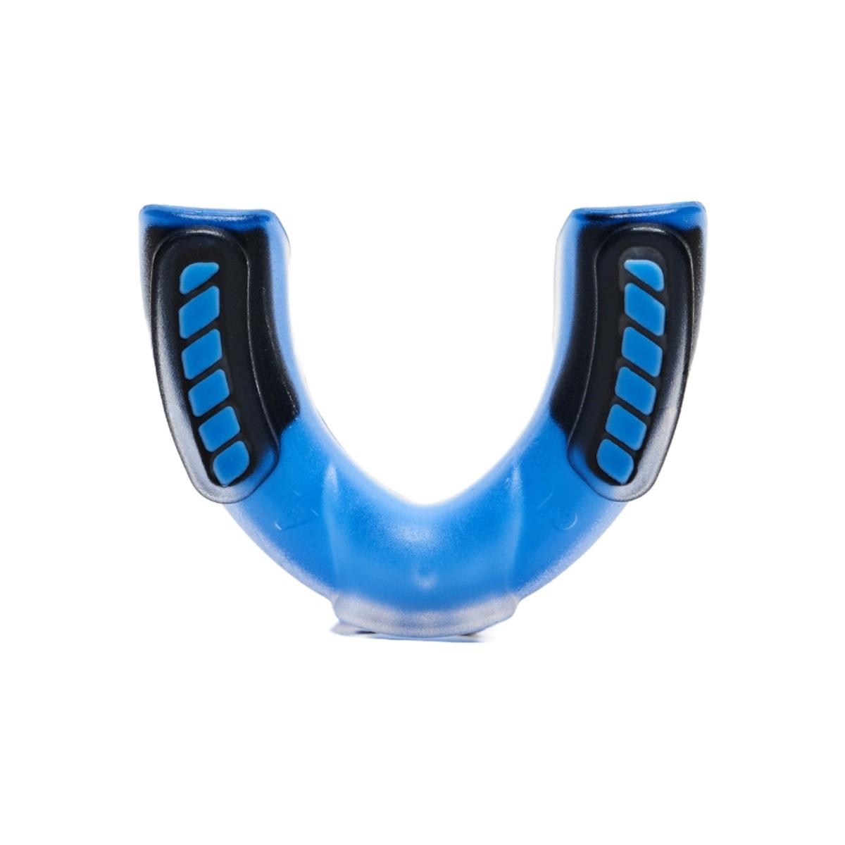 Paradenti top guard - blu