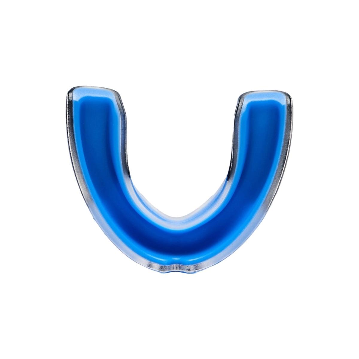 Paradenti top guard - blu