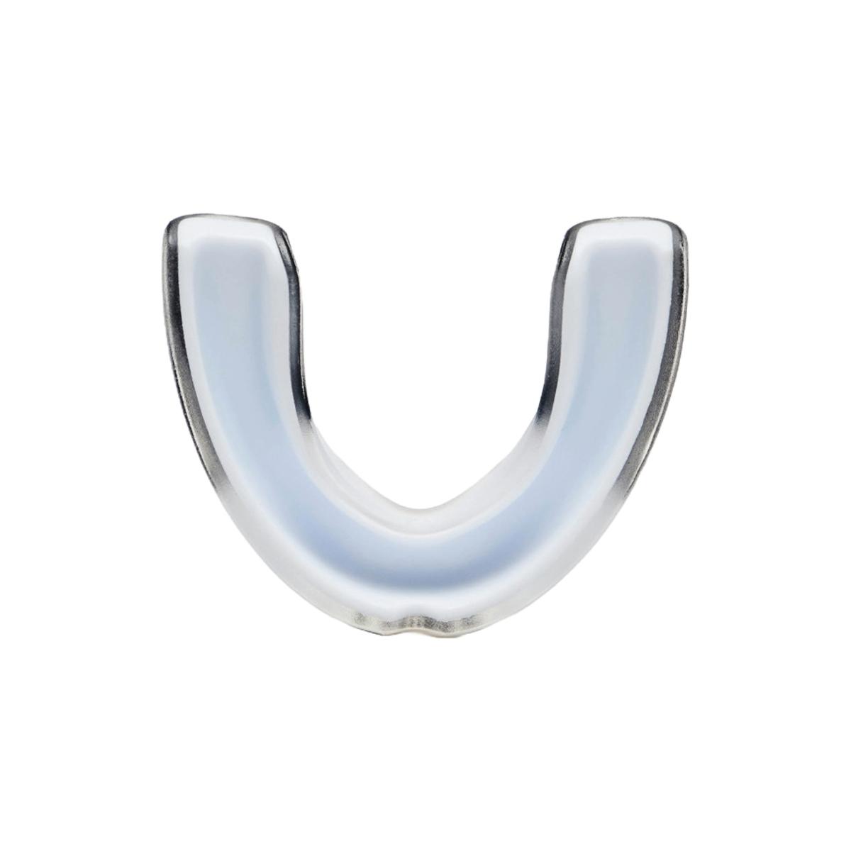 Paradenti top guard - bianco