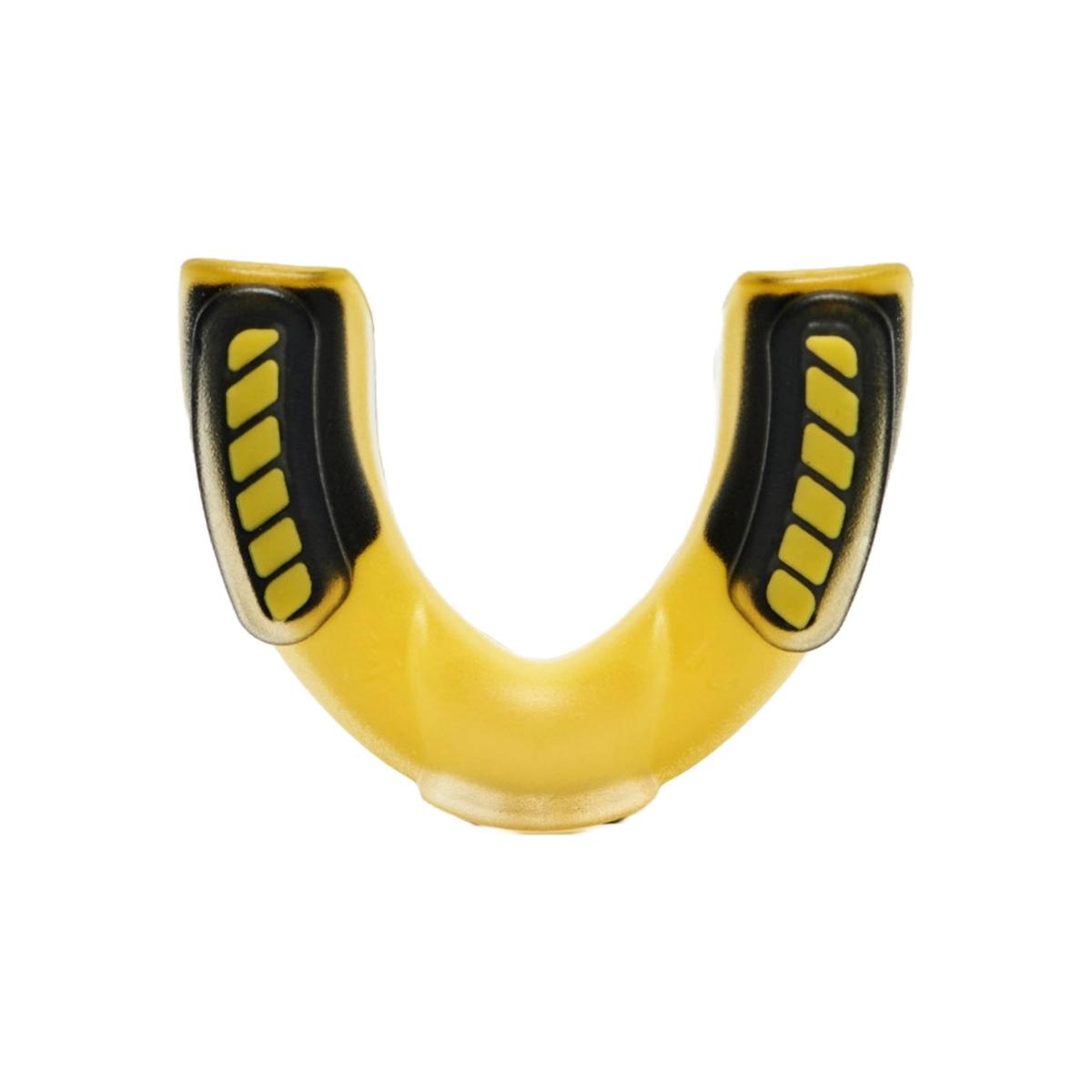 Paradenti top guard - giallo