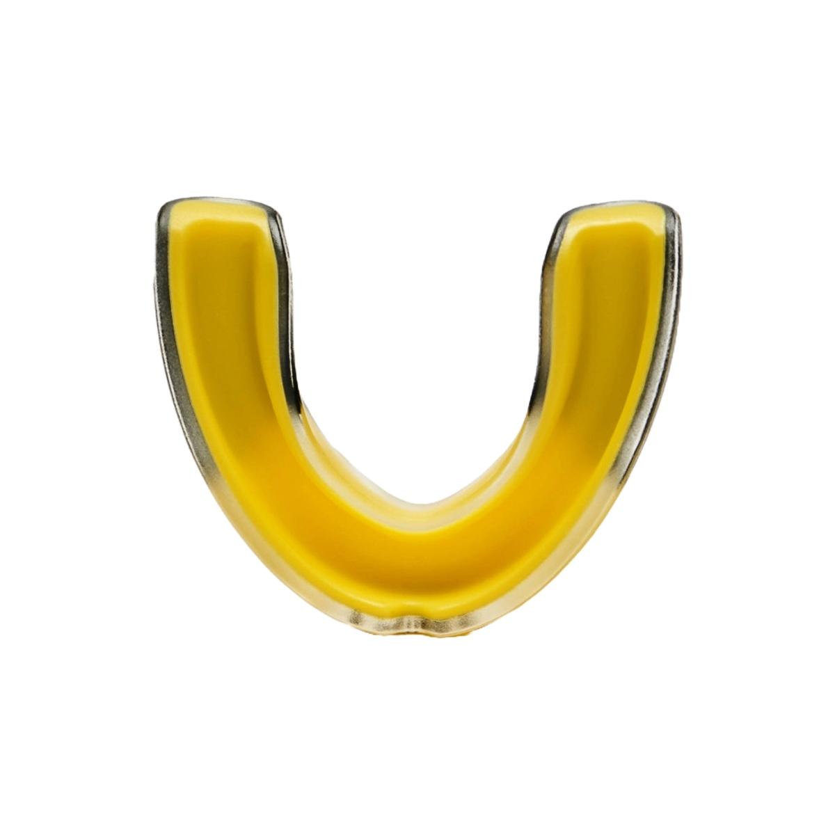 Paradenti top guard - giallo