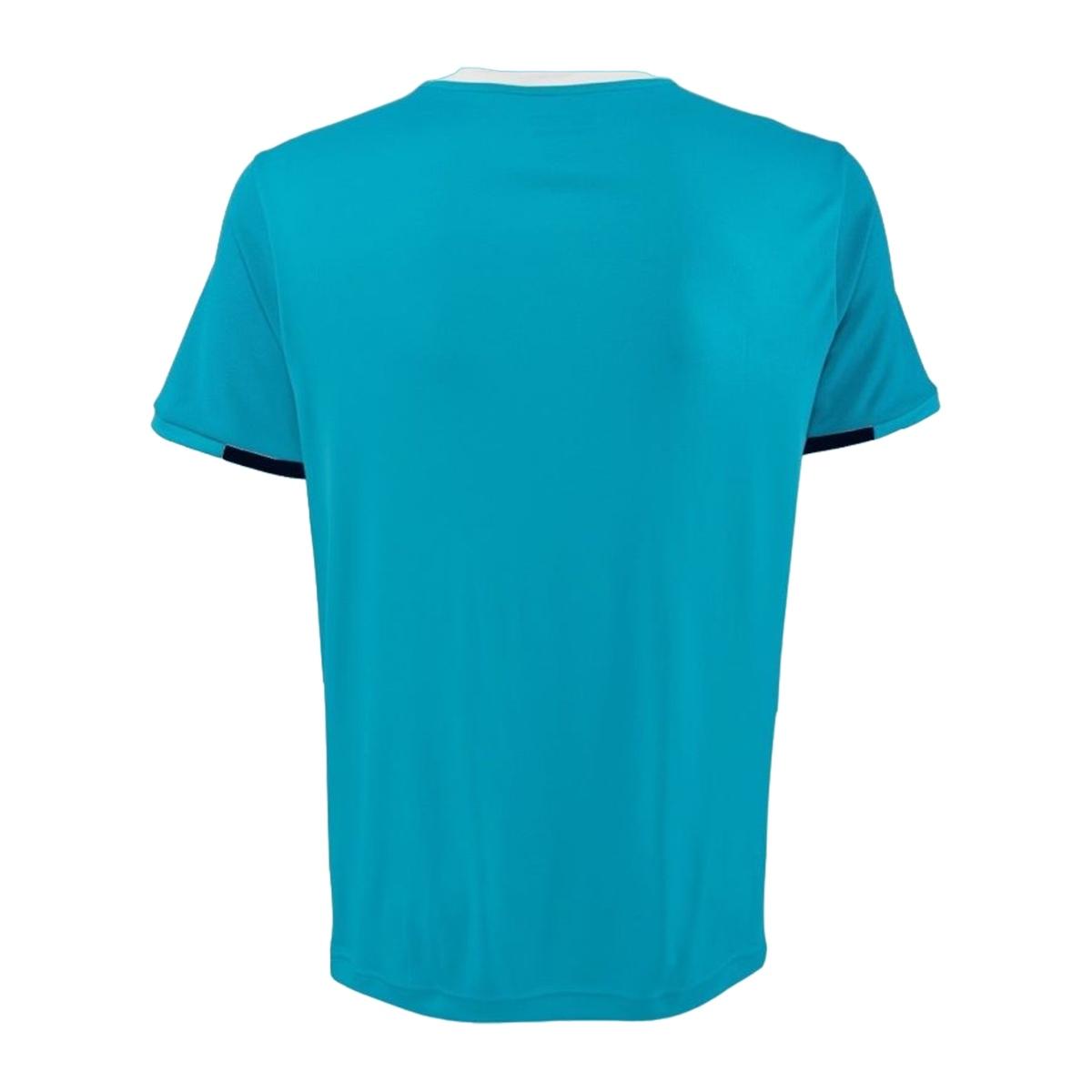 Lotto Teams Maglietta Tennis Uomo