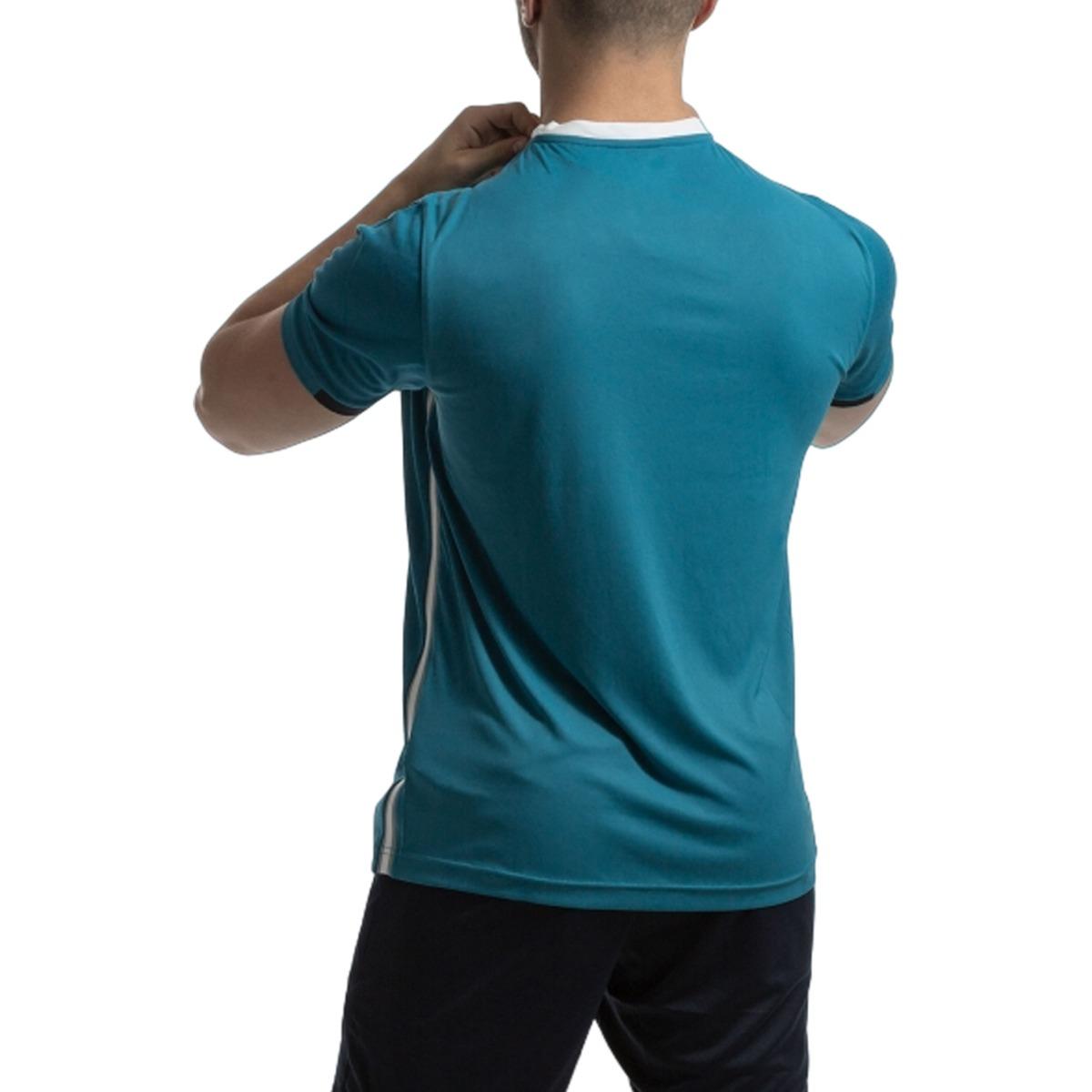 Lotto Teams Maglietta Tennis Uomo