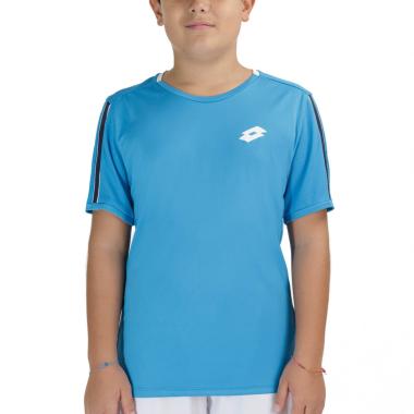 T- Shirt Bambino Tennis Squadra II