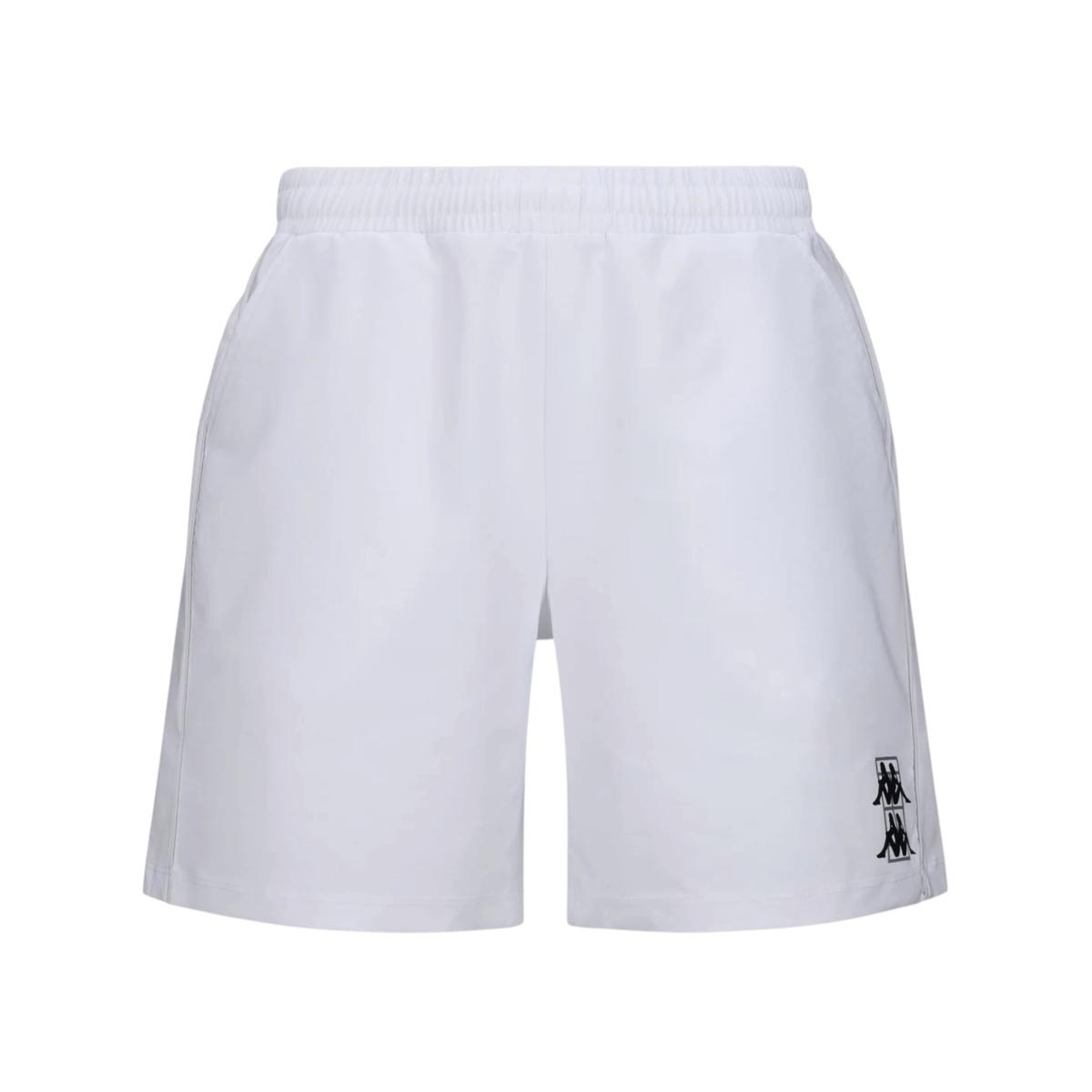 Kappa Pantaloncino Uomo Kombat Padel Fivio