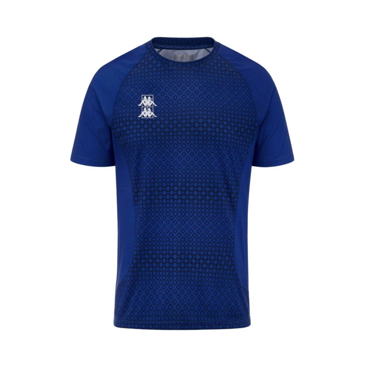 Kappa Kombart Padel T-Shirt Uomo