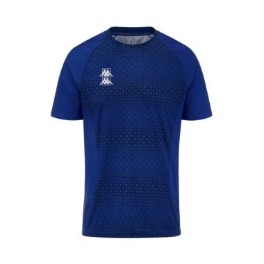 Kappa Kombart Padel T-Shirt Uomo