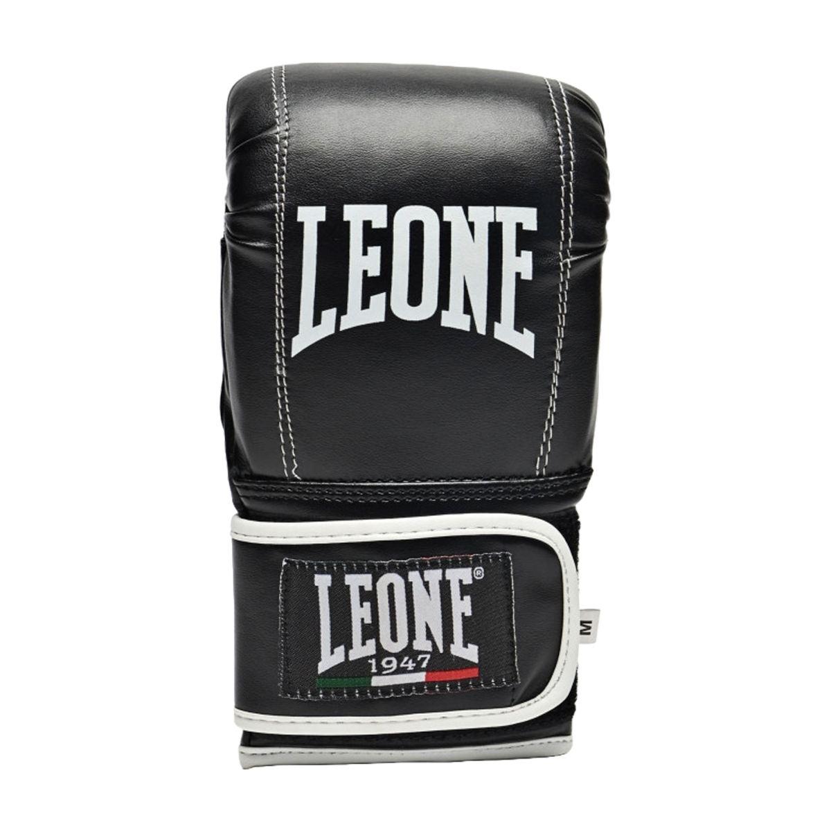 Guanti da Boxe Adulto Sacco Contact -  Nero