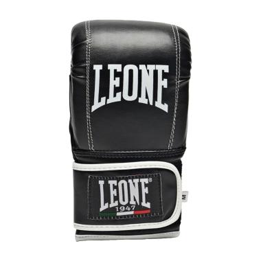 Guanti da Boxe Adulto Sacco Contact -  Nero