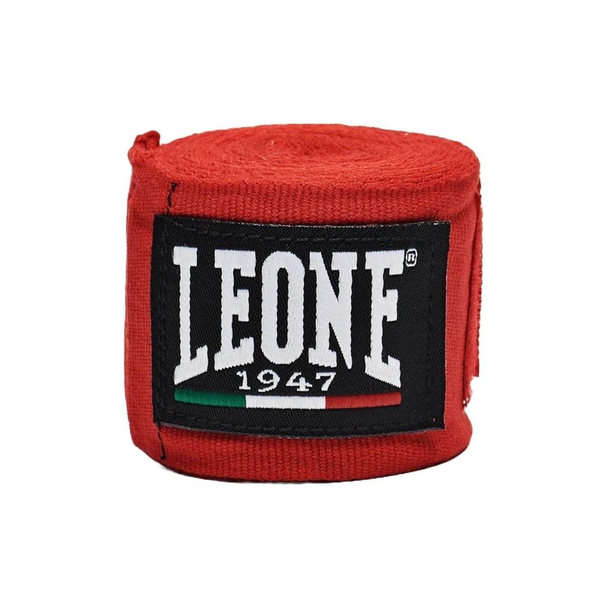 Bendaggi 3,5 Boxe Ab705 -Rosso