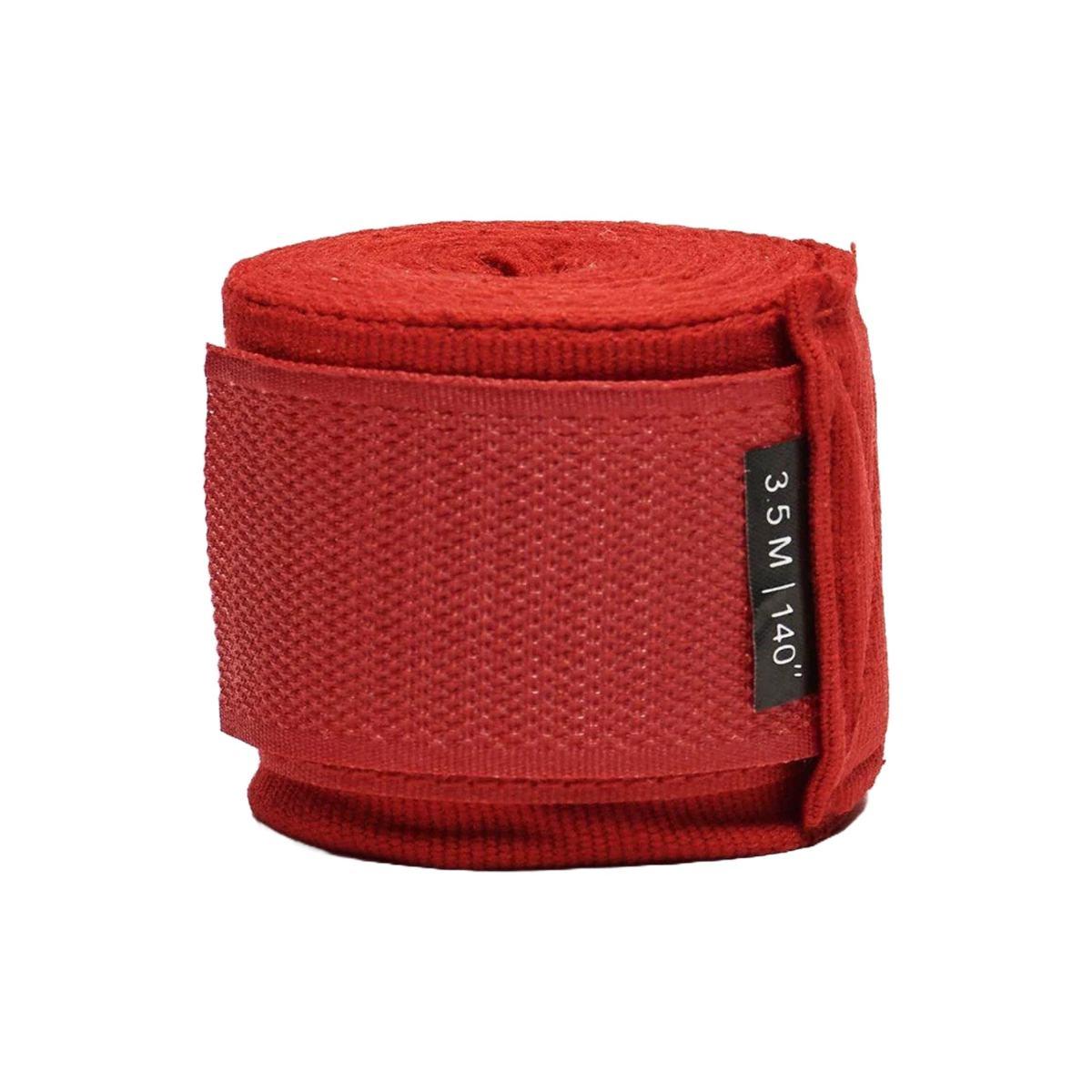 Bendaggi 3,5 Boxe Ab705 -Rosso