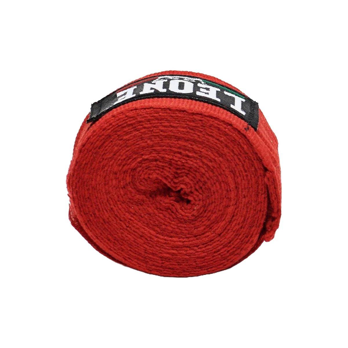 Bendaggi 3,5 Boxe Ab705 -Rosso