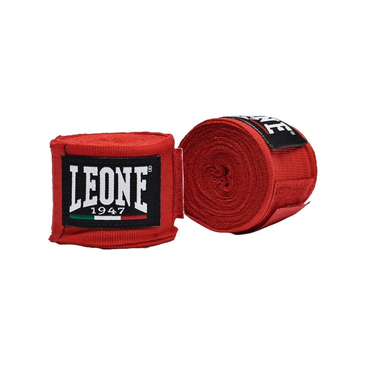 Bendaggi 3,5 Boxe Ab705 -Rosso