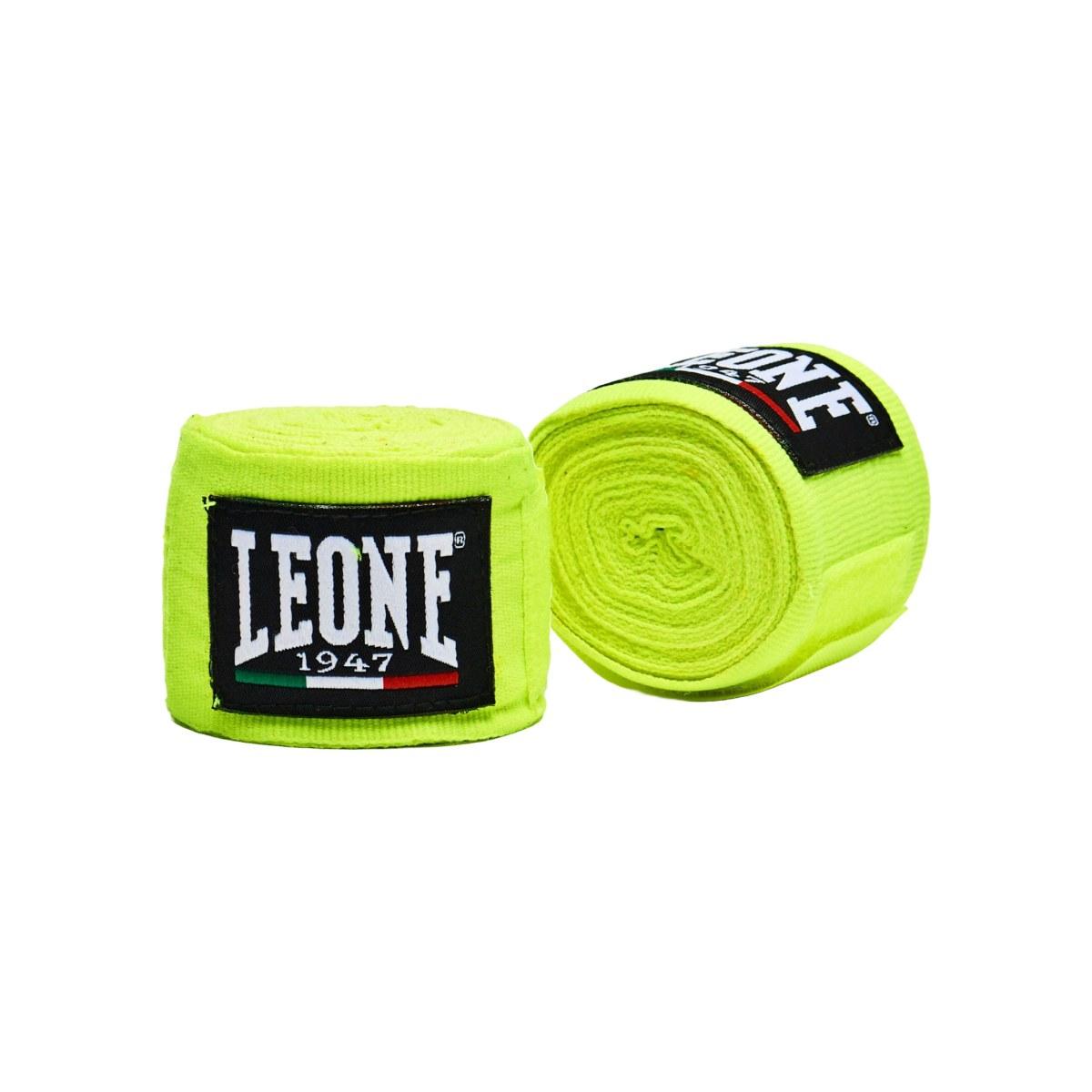 Bendaggi boxe leone 3,5 m