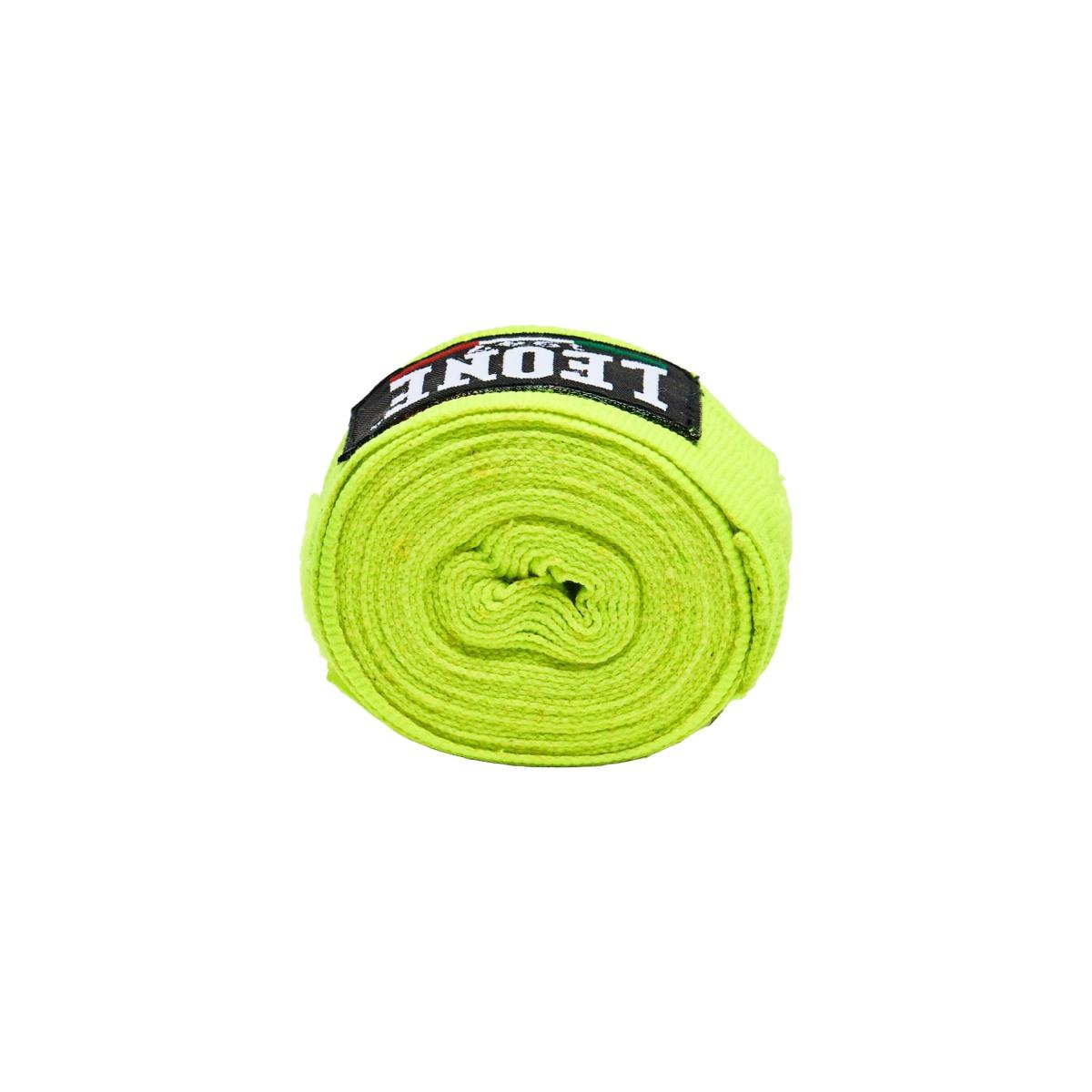 Bendaggi boxe leone 3,5 m