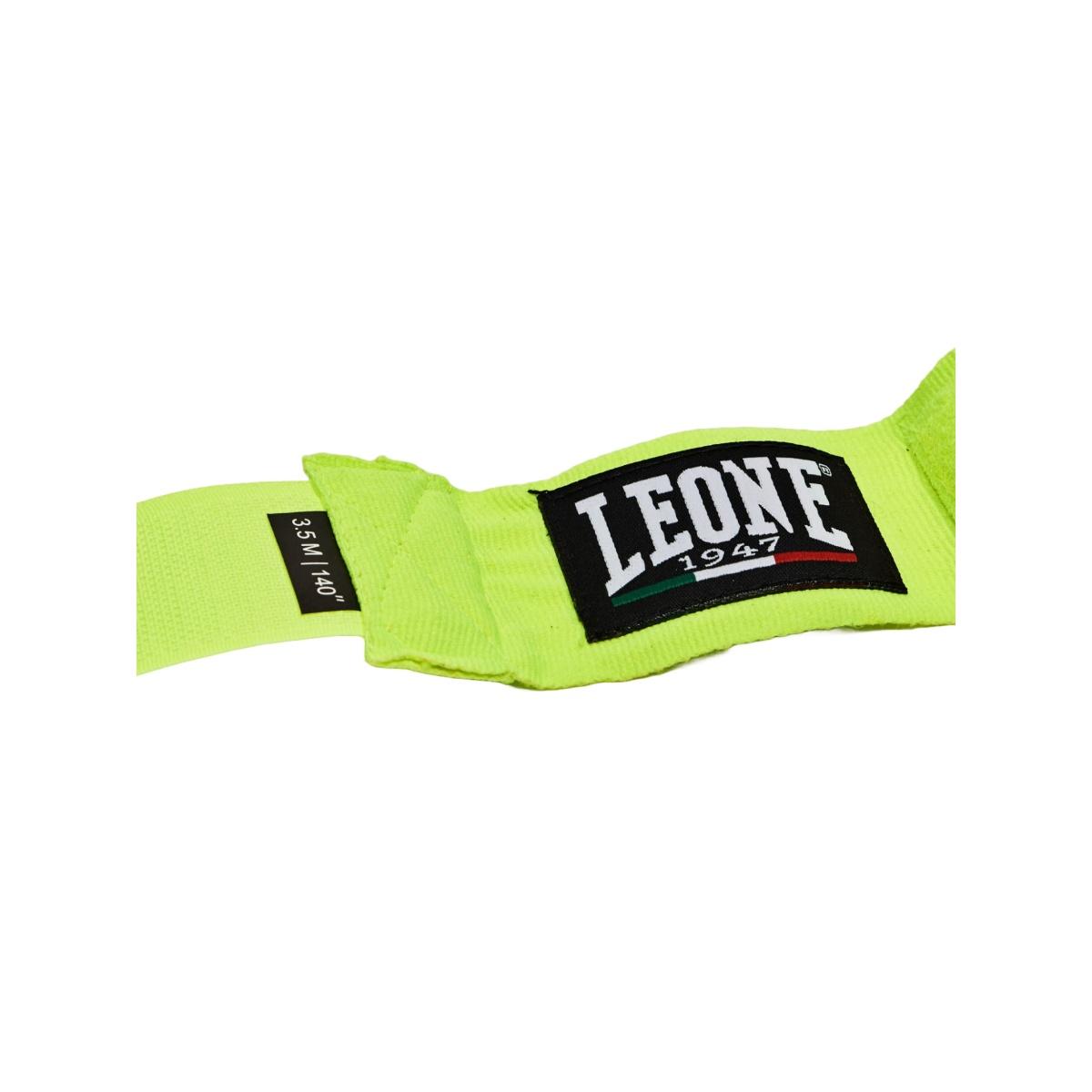 Bendaggi boxe leone 3,5 m