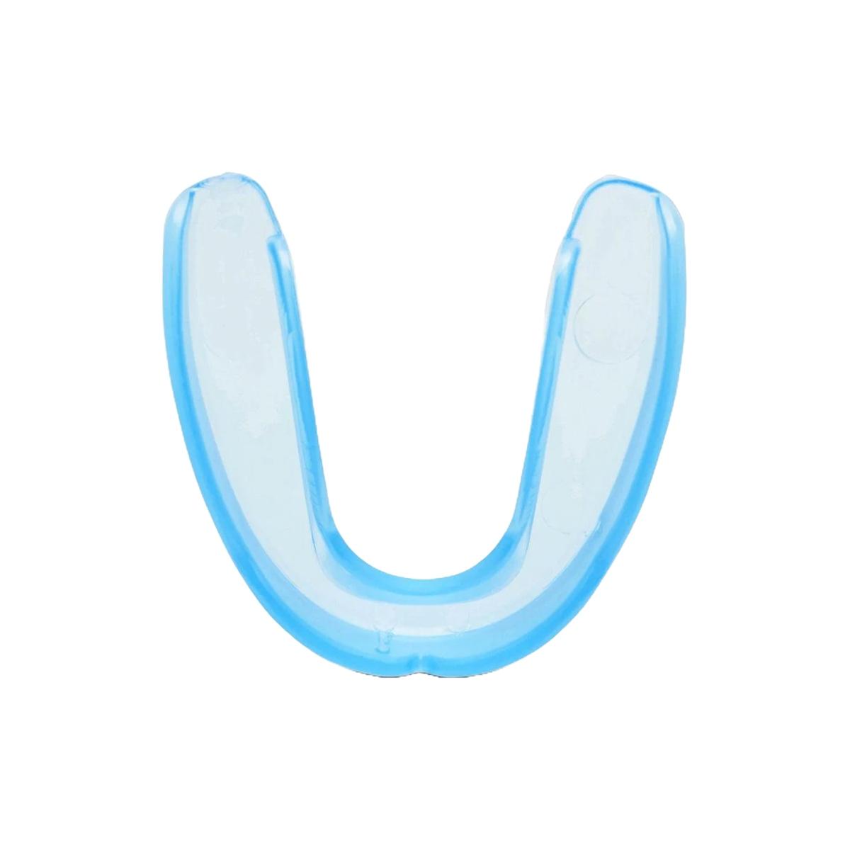 Paradenti  Basic -  Light Blue