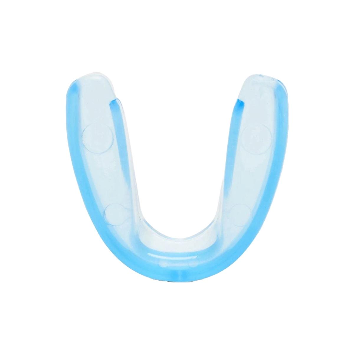 Paradenti  Basic -  Light Blue