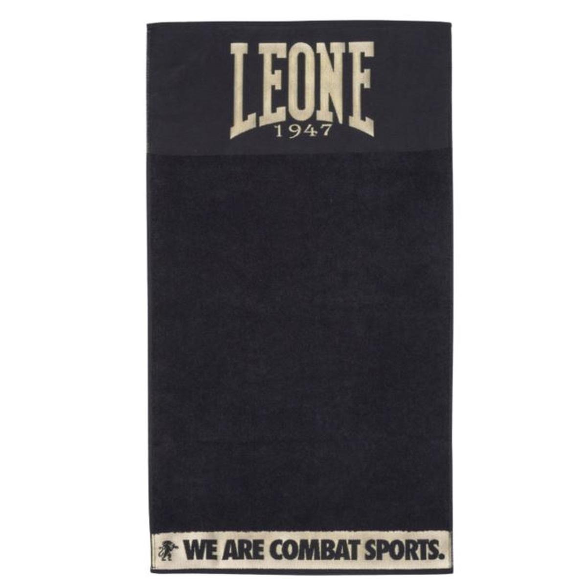 Leone Asciugamano Ring Boxe