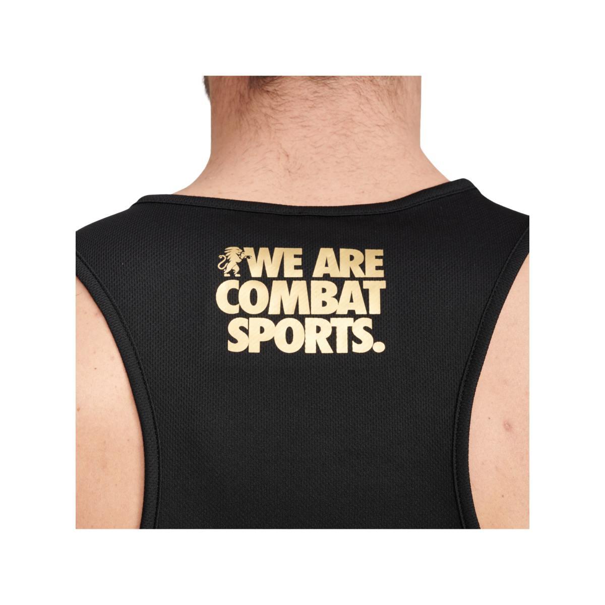 Leone Dna Canotta Uomo