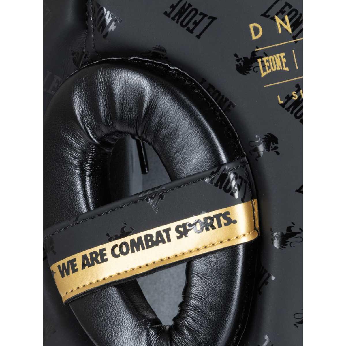 Leone Combat Casco DNA Boxe