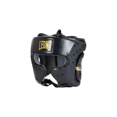 Leone Combat Casco DNA Boxe