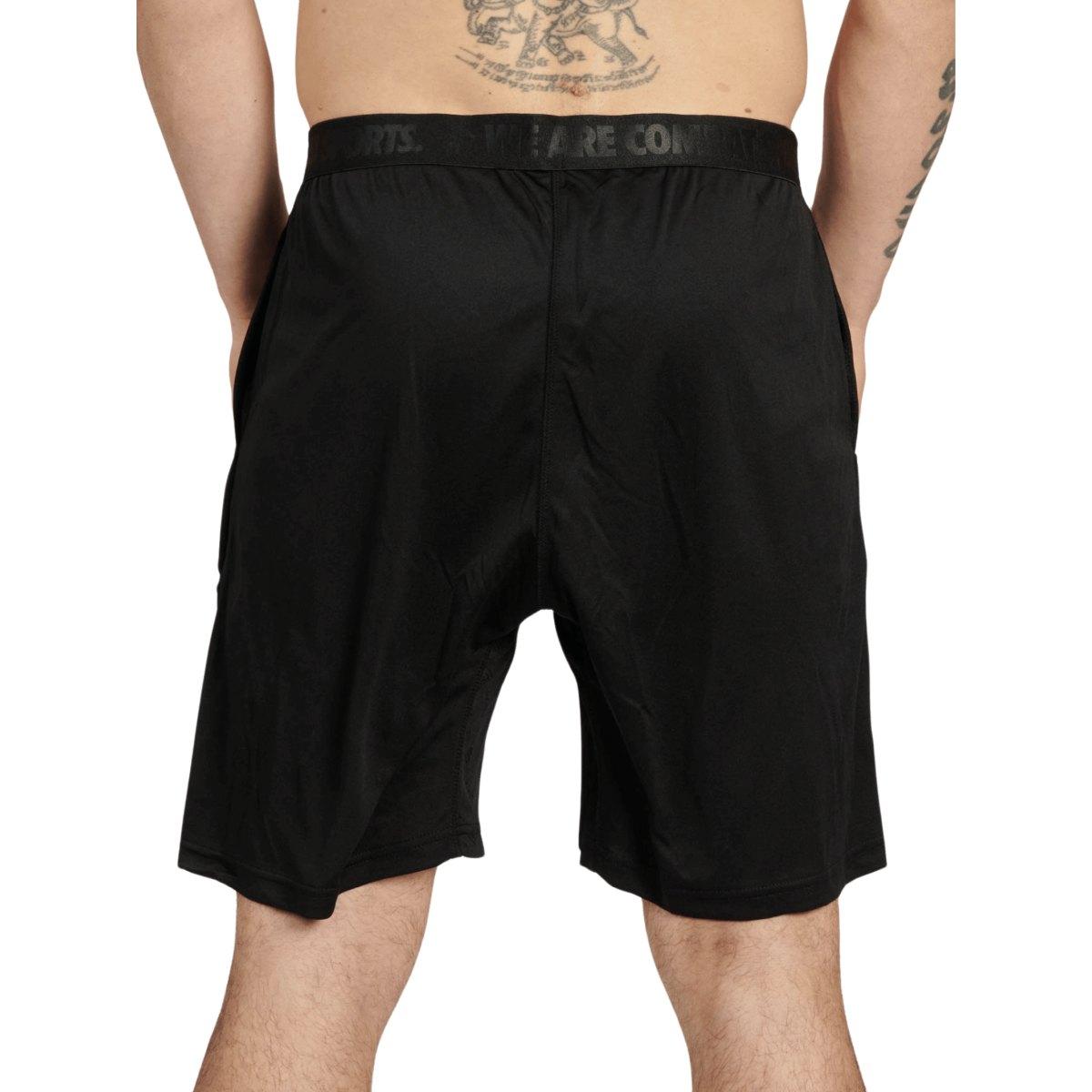 Leone Dna Pantaloncini Uomo