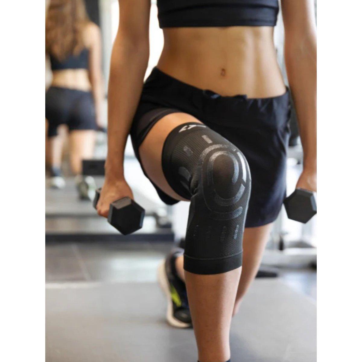 Floky Knee Support Ginocchiera Sinistra