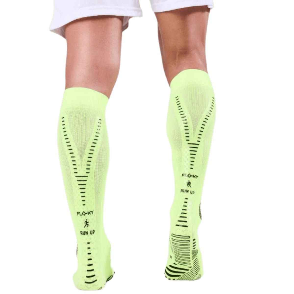 Floky Run Up Long 2.0 Calze Running