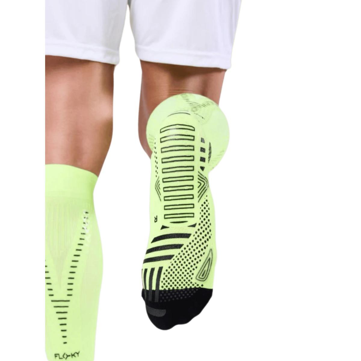 Floky Run Up Long 2.0 Calze Running