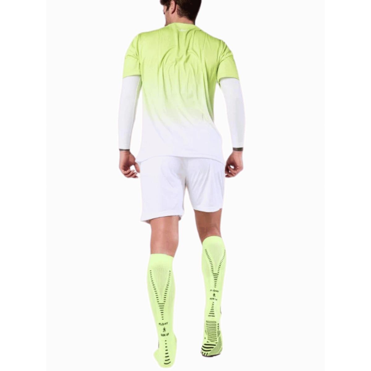 Floky Run Up Long 2.0 Calze Running