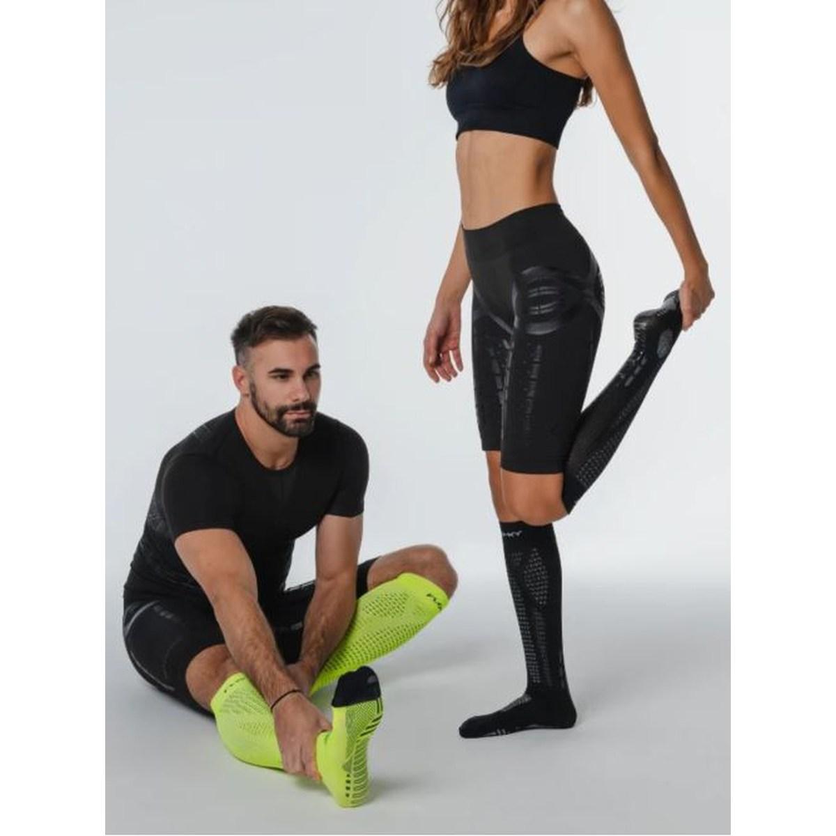 Floky Up Long  Calze Running