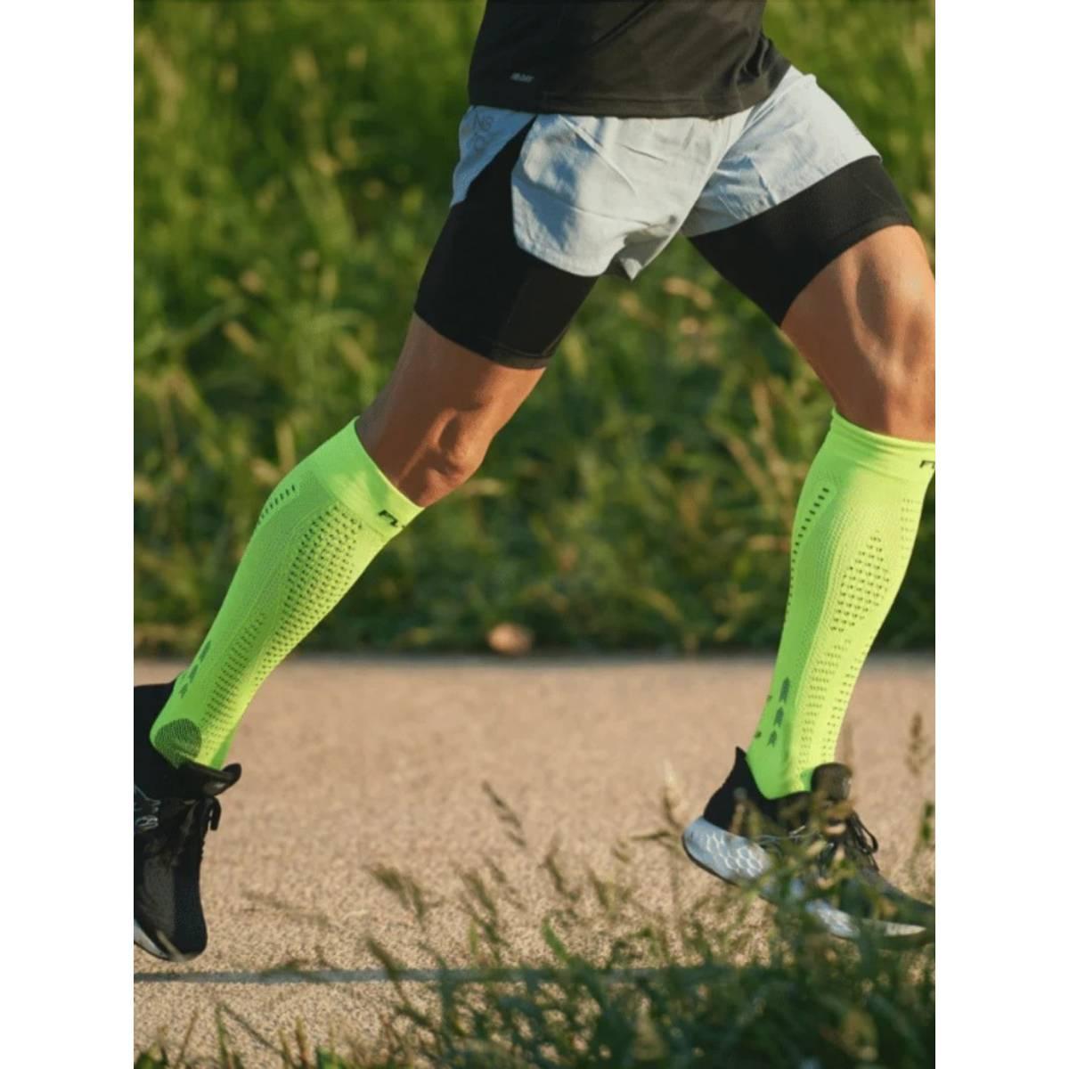 Floky Up Long  Calze Running