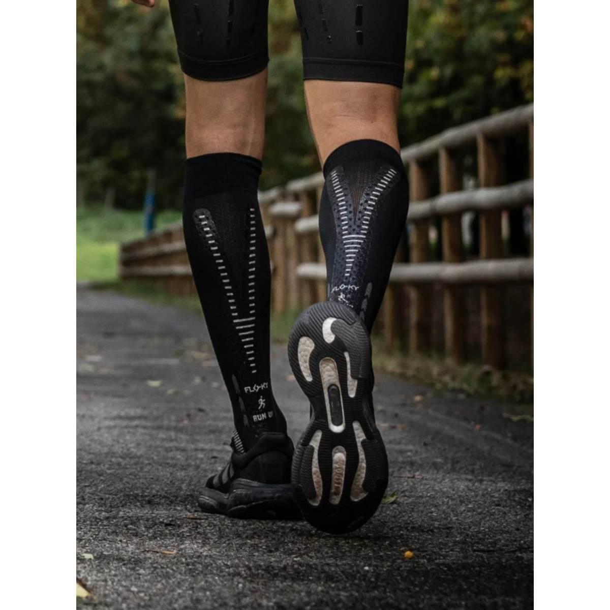 Floky Up Long  Calze Running