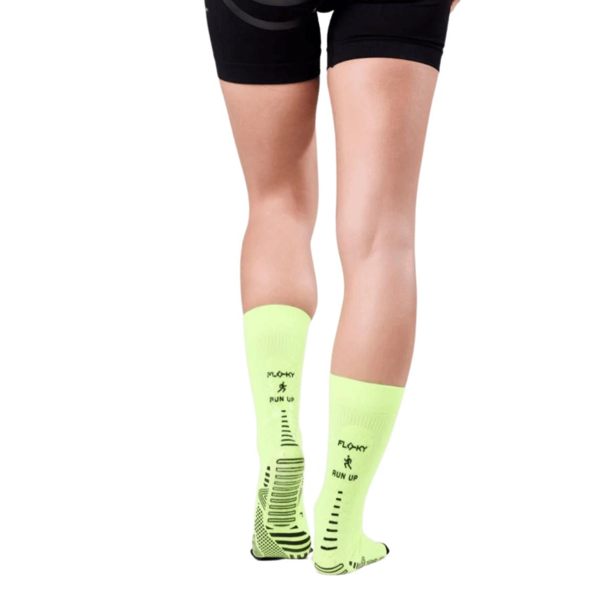 Floky Run Up Medium Calze