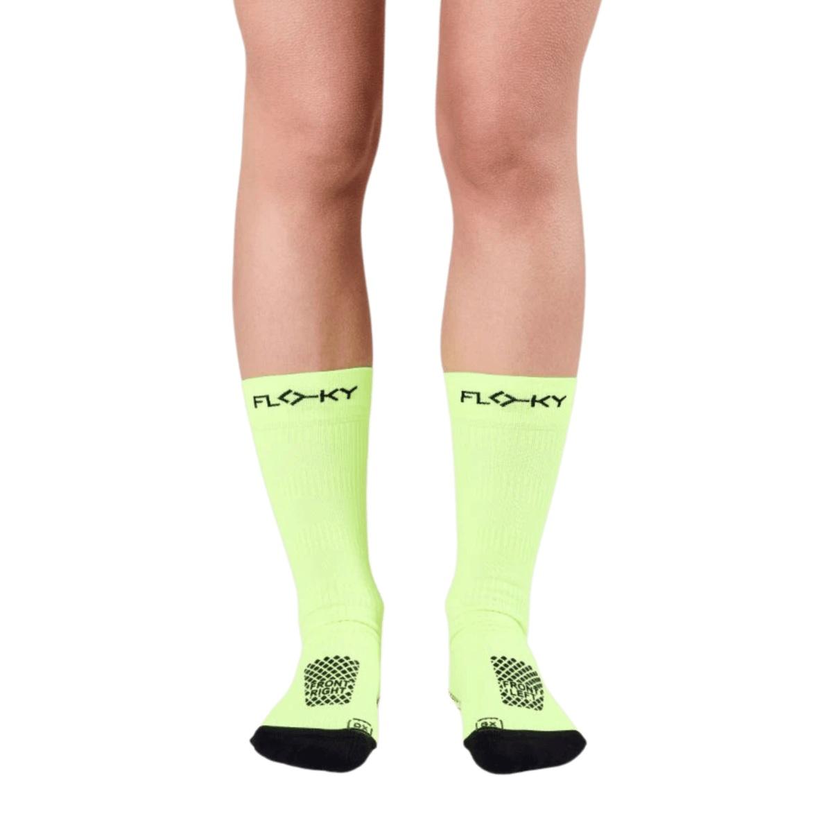 Floky Run Up Medium Calze