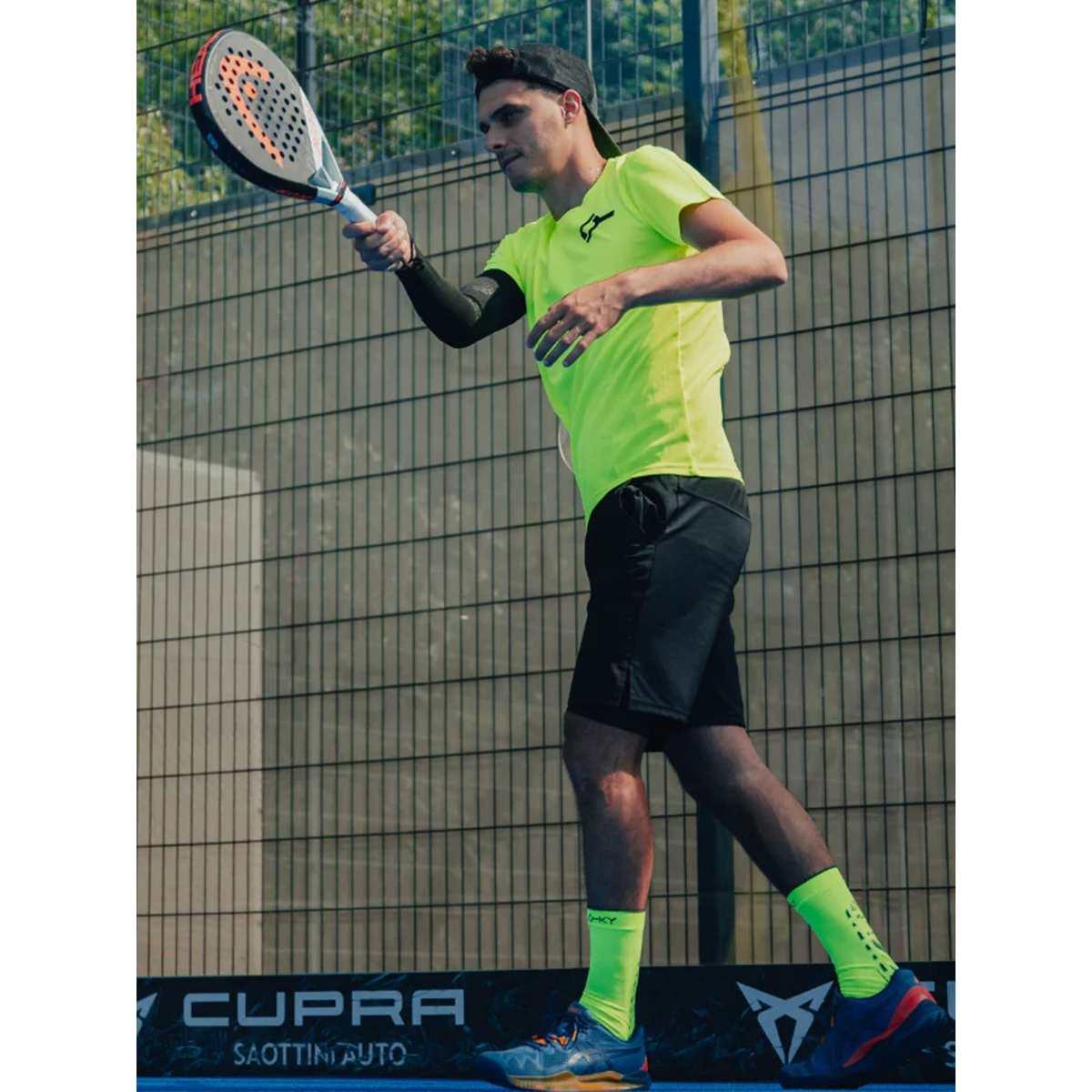 Calze padel floky s mash fantasy