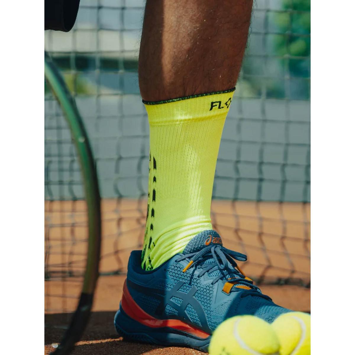 Calze padel floky s mash fantasy