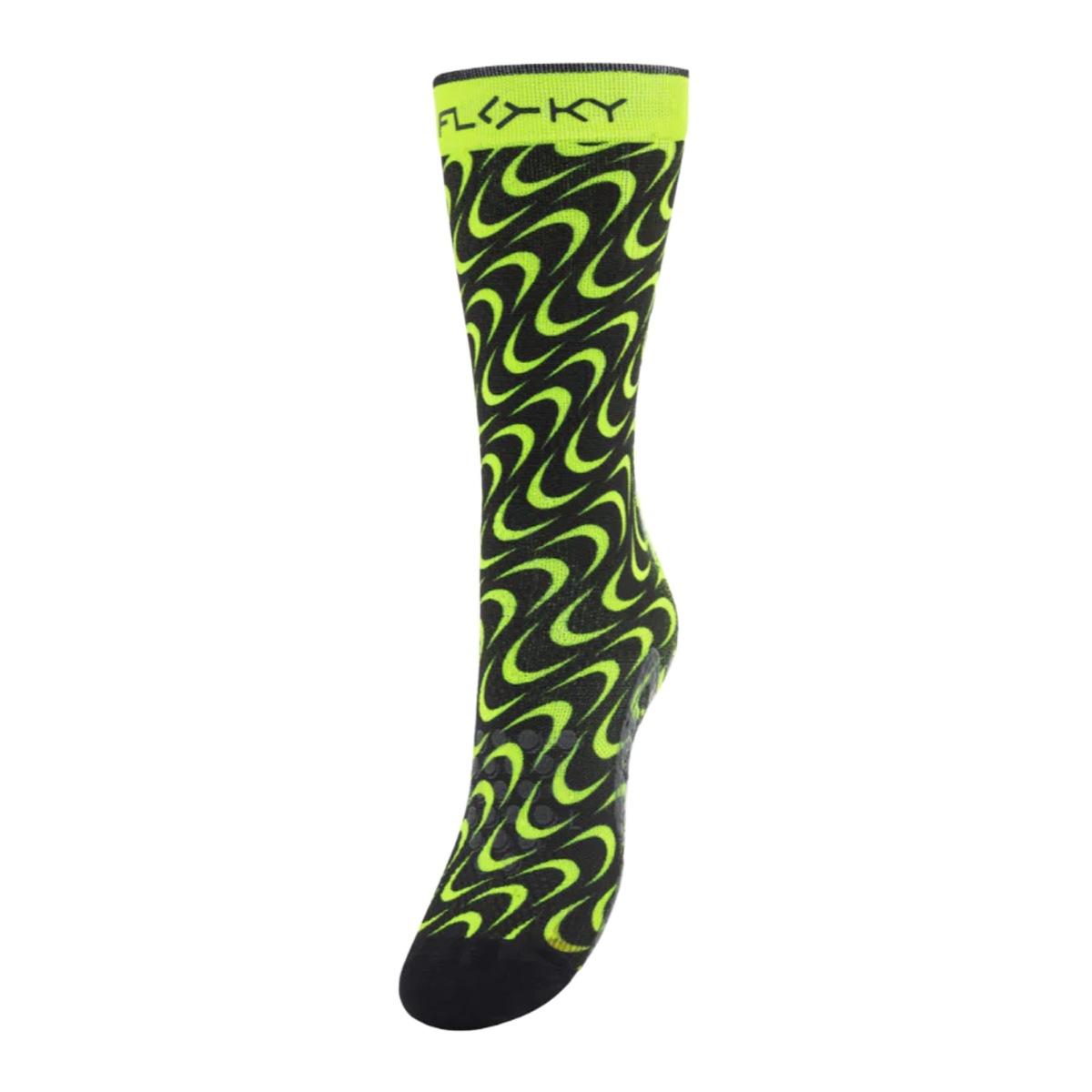 Calze padel floky s mash fantasy