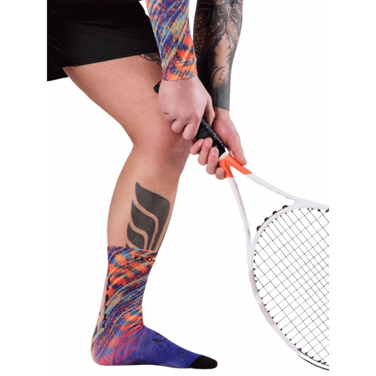 Floky S-Mash Fantasy Calze Tennis