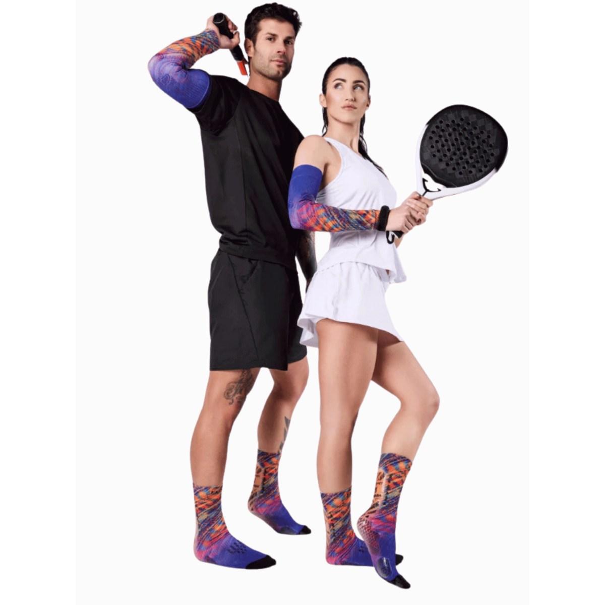 Floky S-Mash Fantasy Calze Tennis