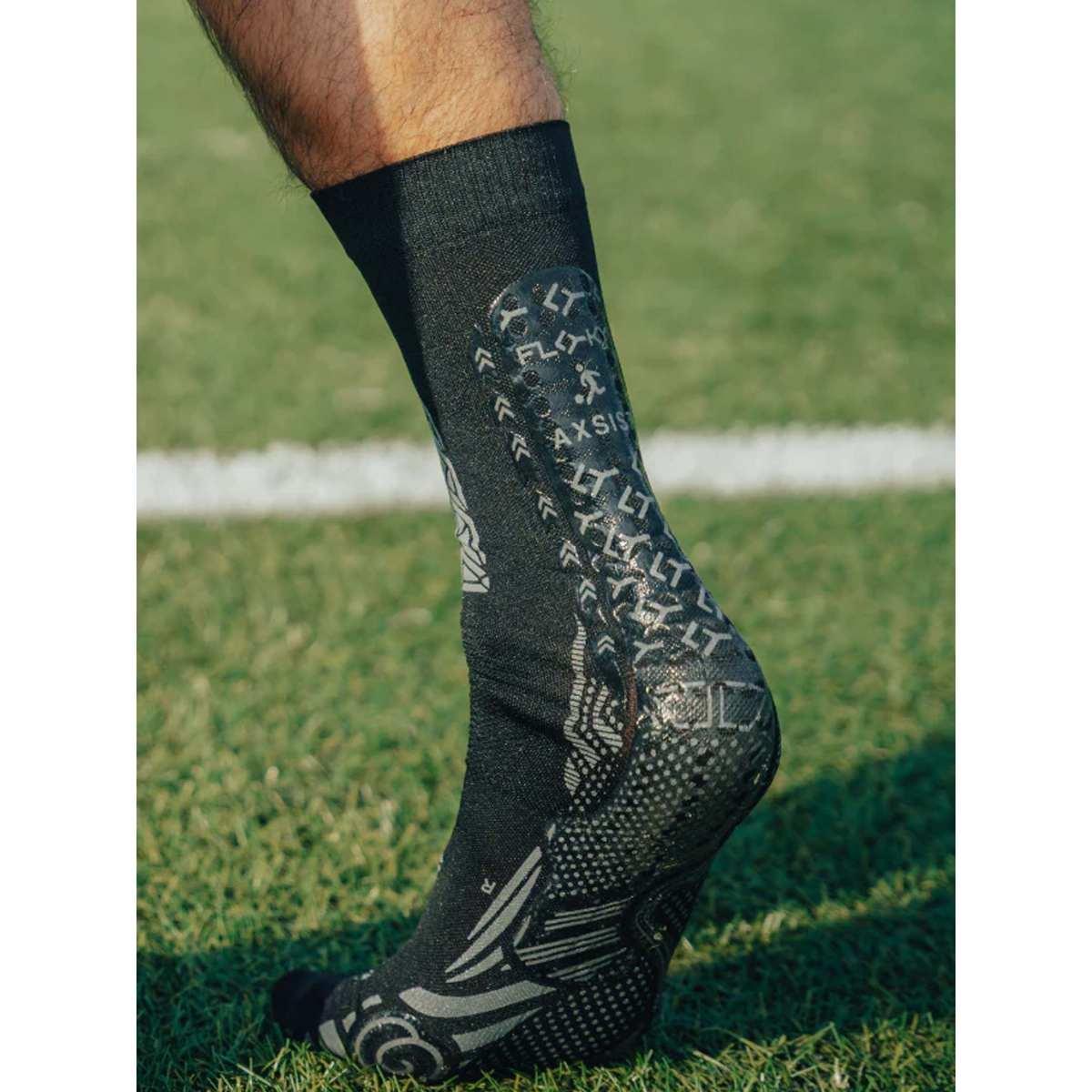 Calze running floky axsist