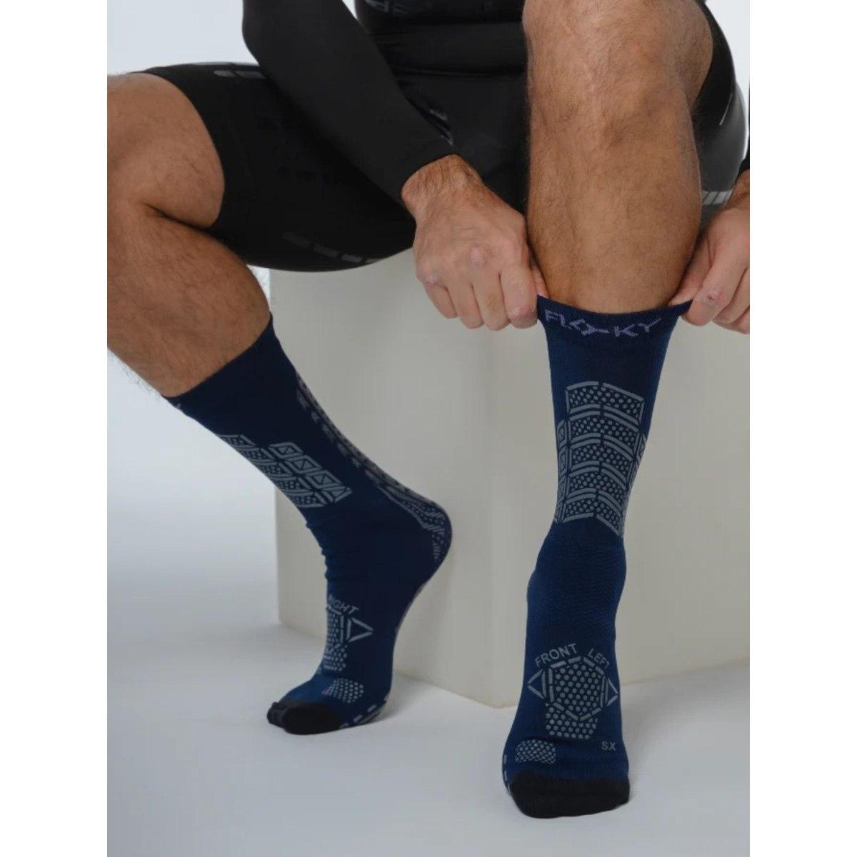 Floky Axsist Calze Calcio